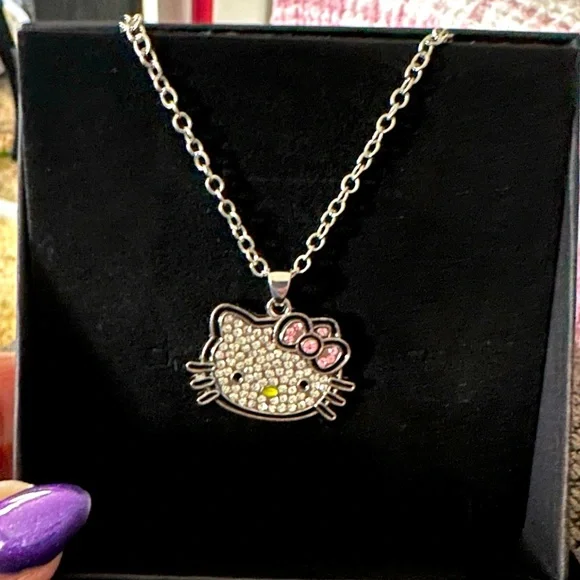 Hello kitty - Picture 1 of 1